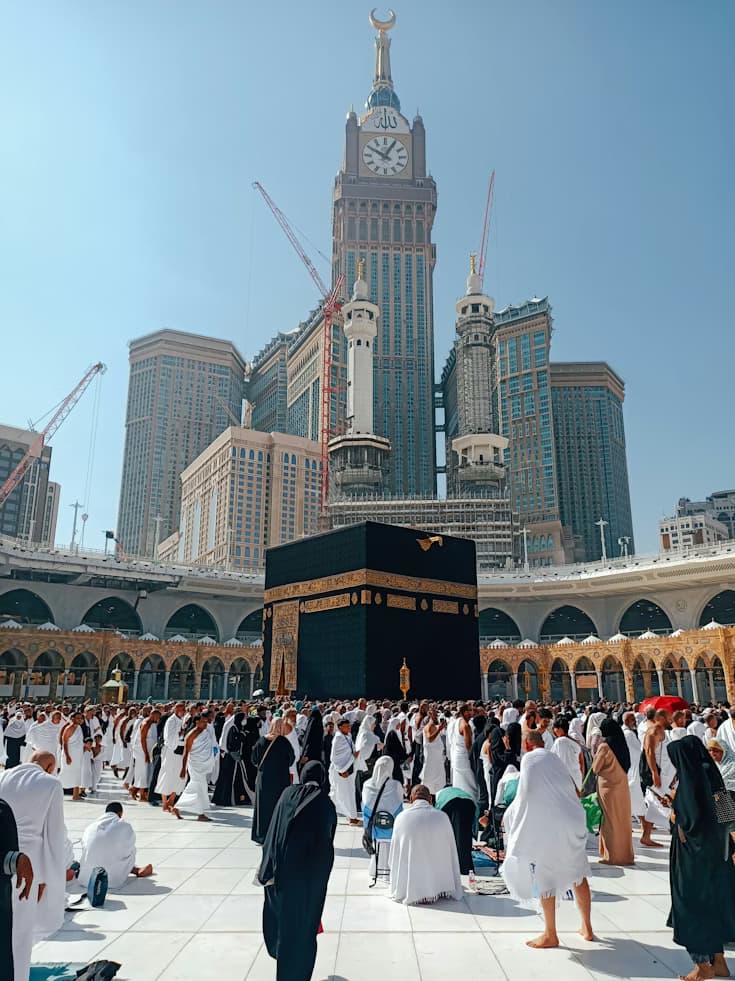 Green Dome