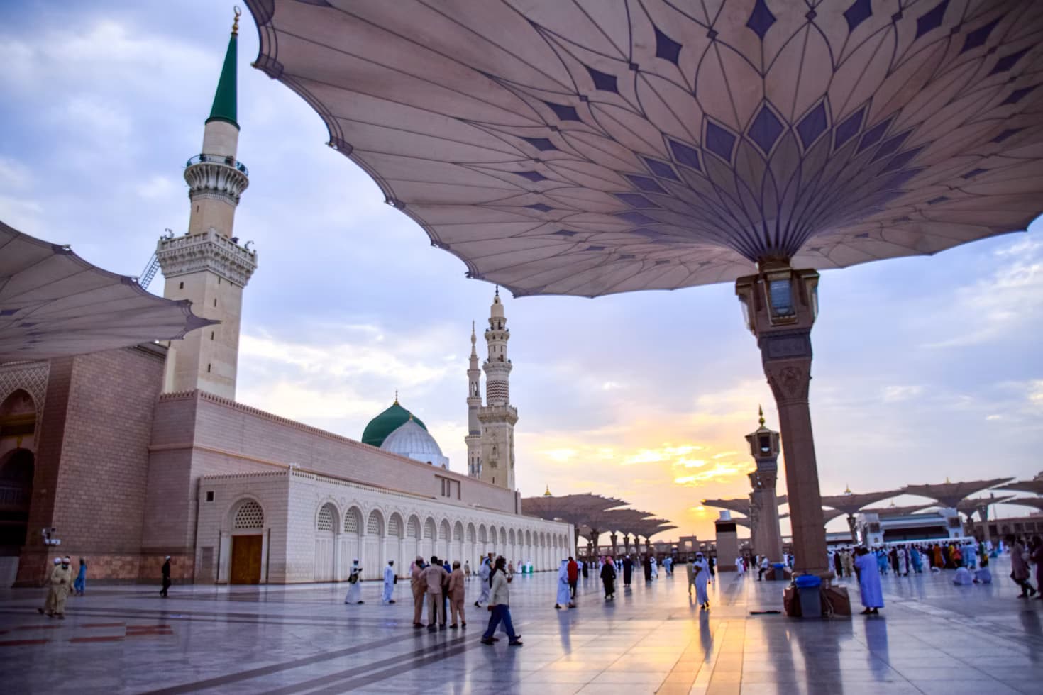 Makkah